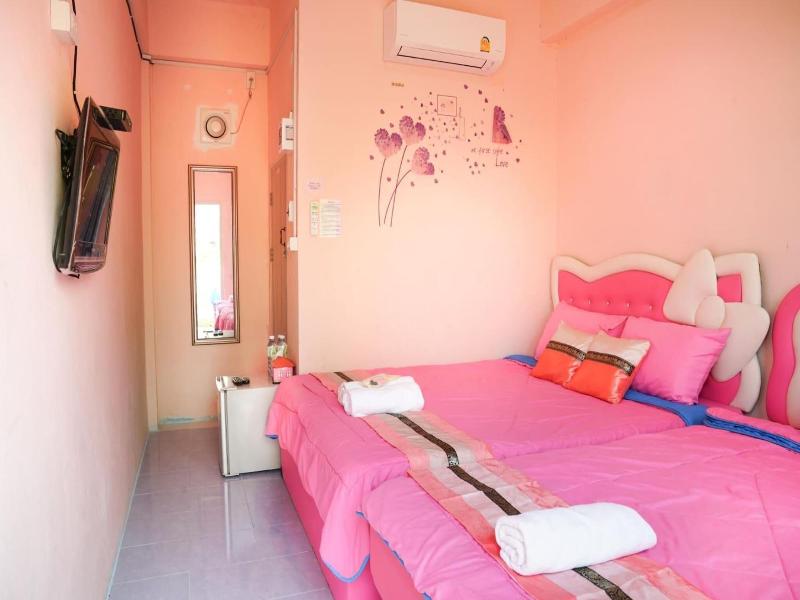 Rai Phurak Resort image