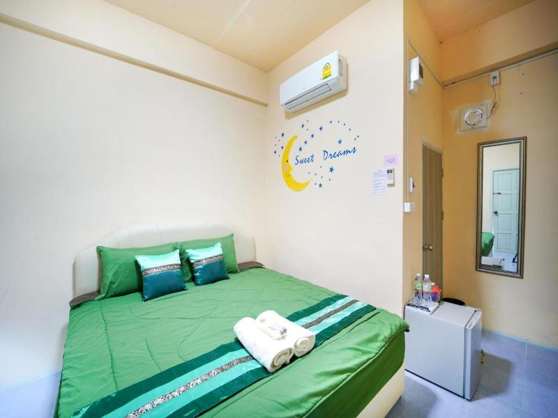 Rai Phurak Resort image