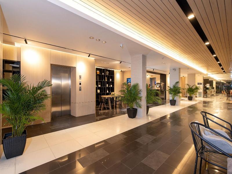 Leenova Hotel image