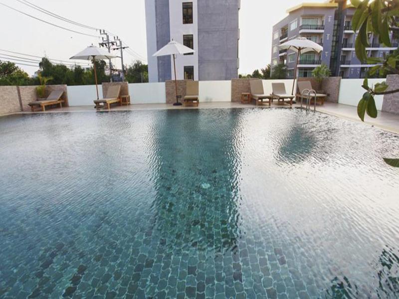 Leenova Hotel image