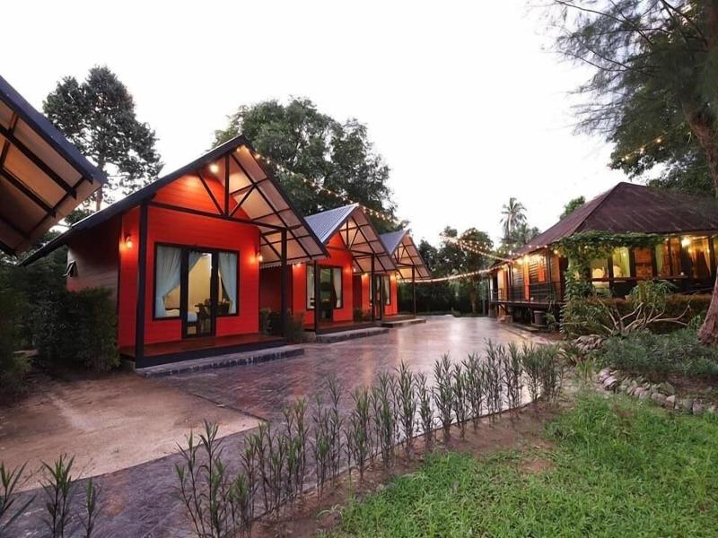 St Resort