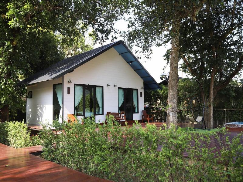 St Resort