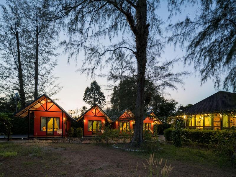 St Resort