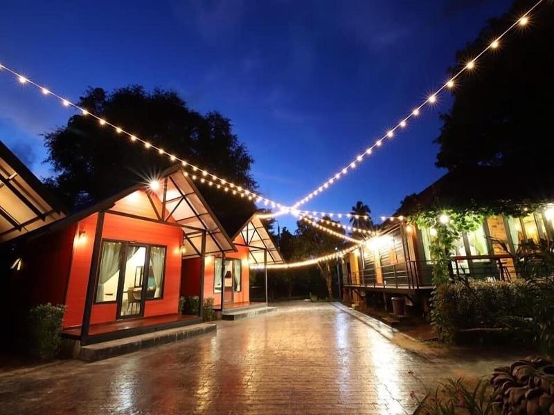 St Resort