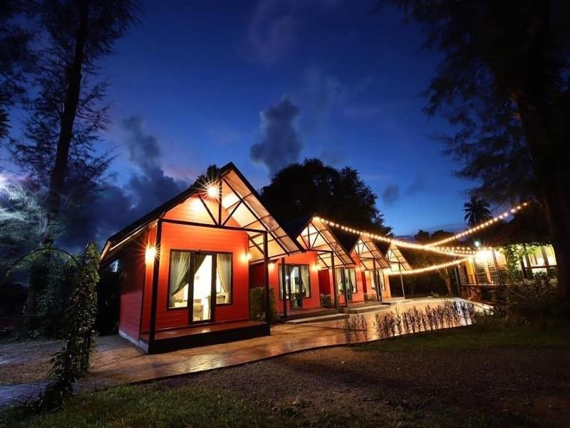 St Resort