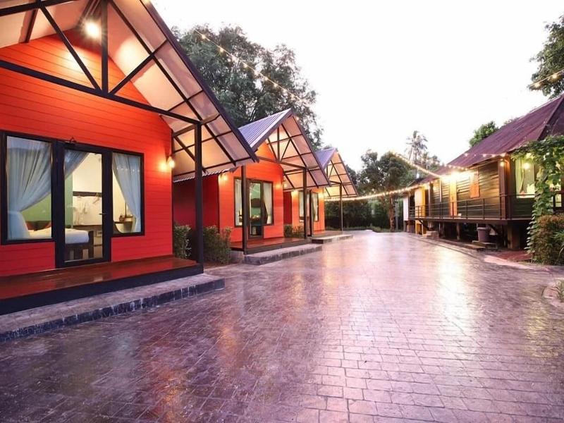 St Resort