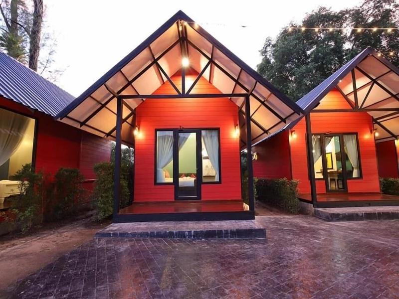 St Resort