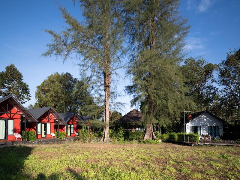 St Resort