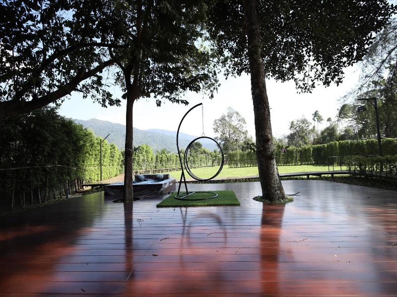 St Resort