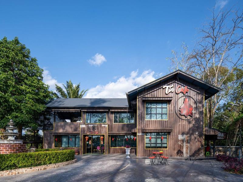 St Resort