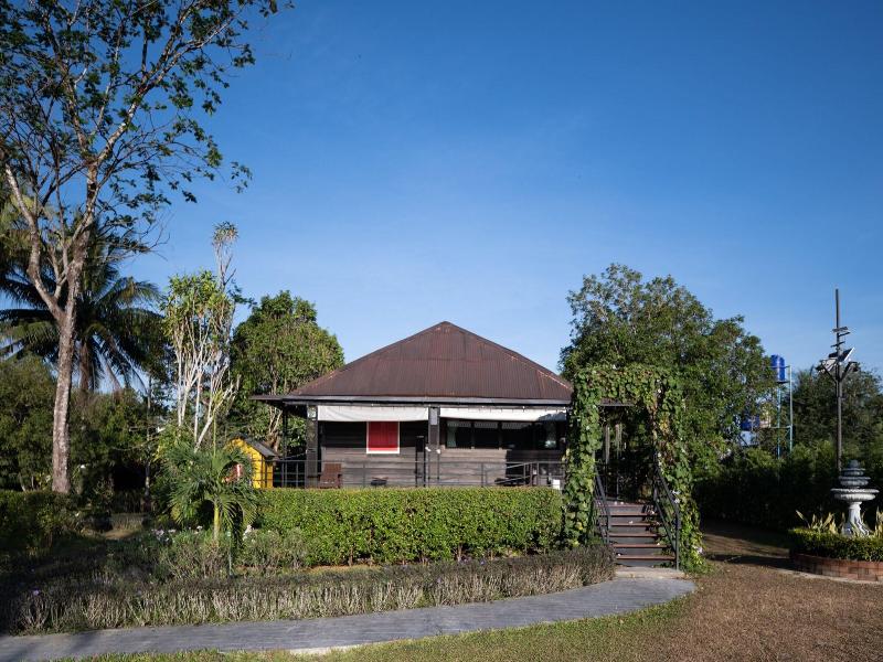 St Resort