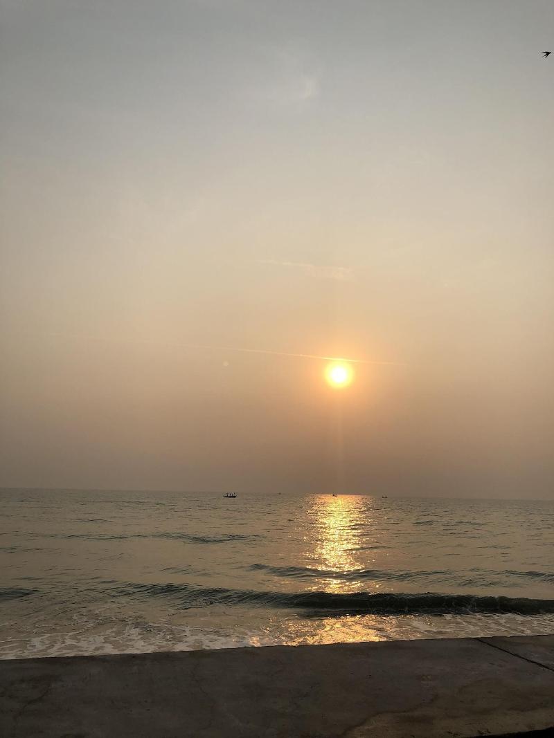 Imsook Resort image