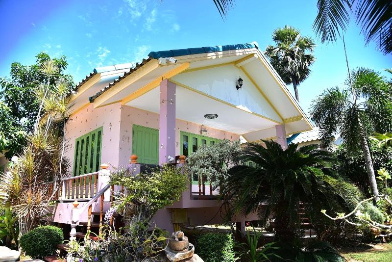 Imsook Resort image