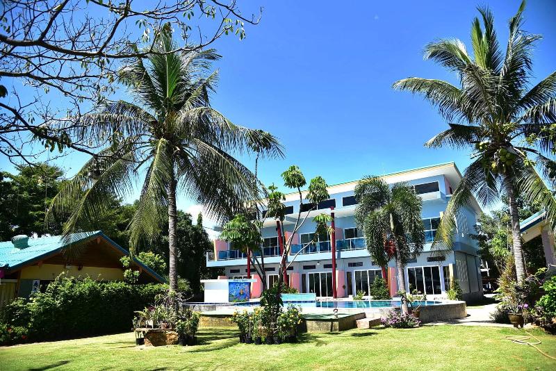Imsook Resort image