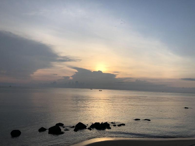 Imsook Resort image