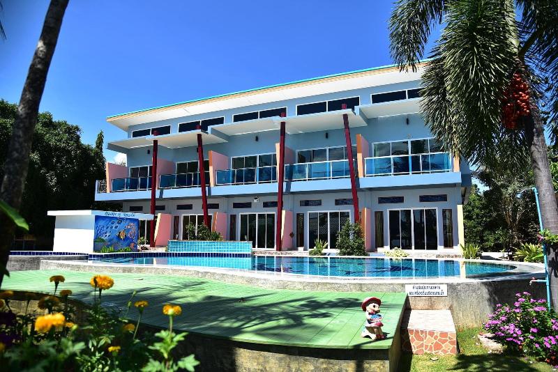 Imsook Resort image