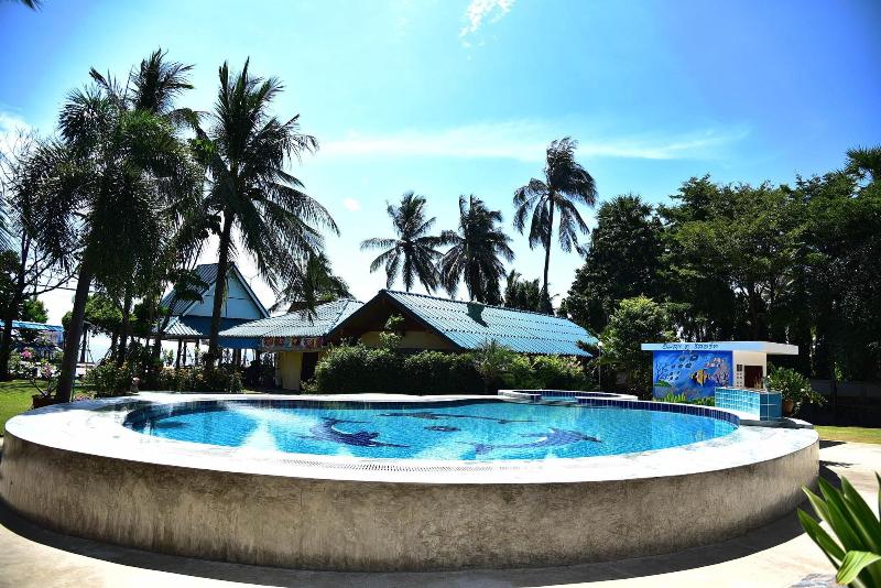 Imsook Resort image