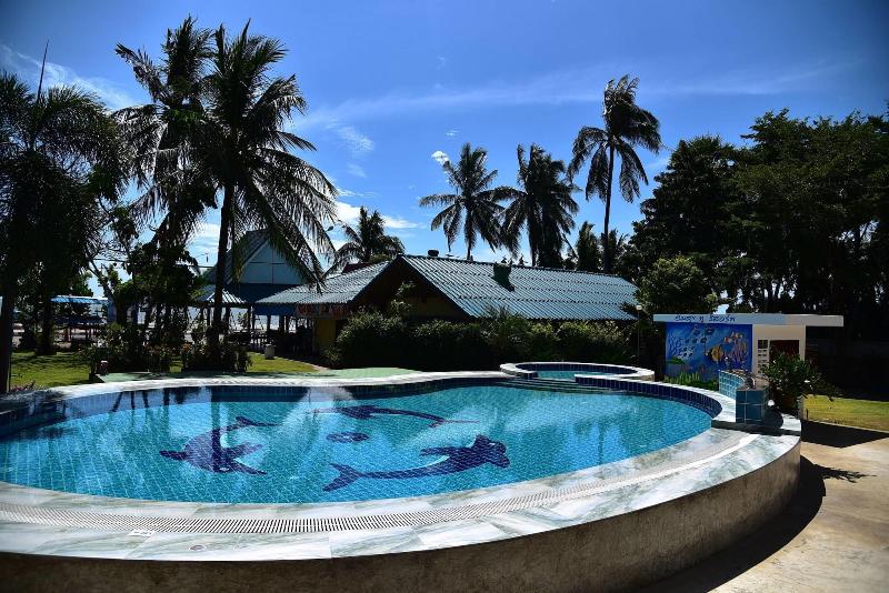 Imsook Resort image