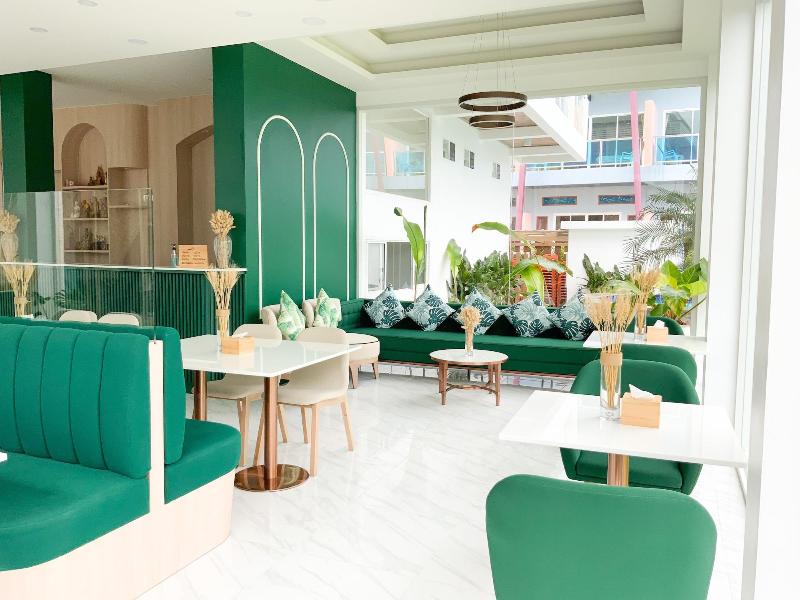 Imsook Resort image