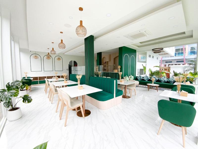 Imsook Resort image