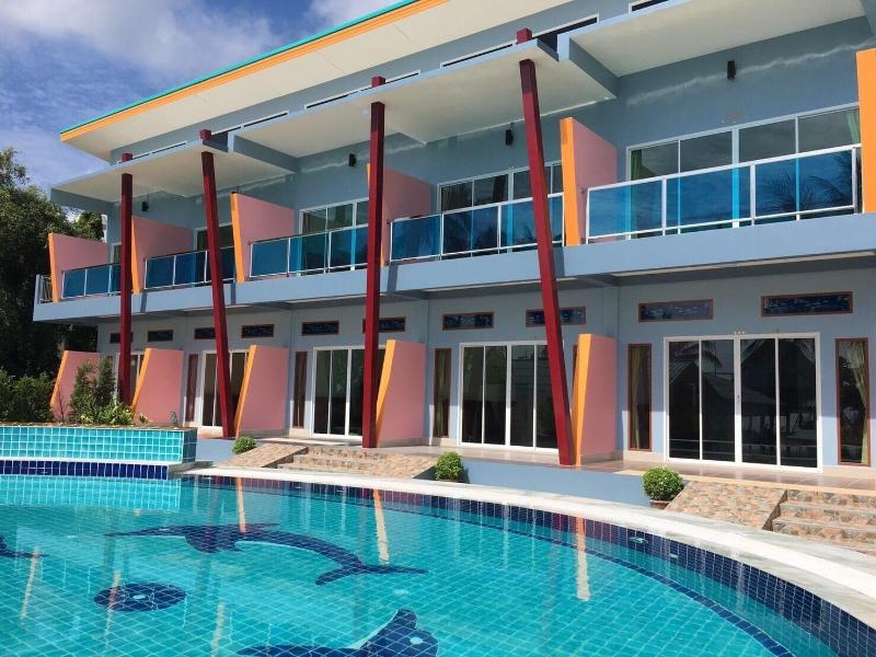 Imsook Resort image