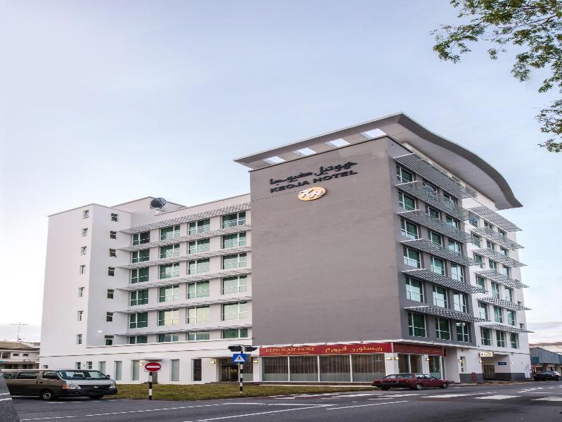 Keoja Hotel image