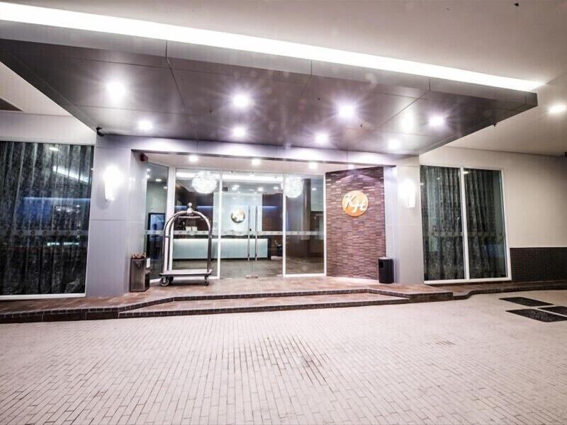 Keoja Hotel image