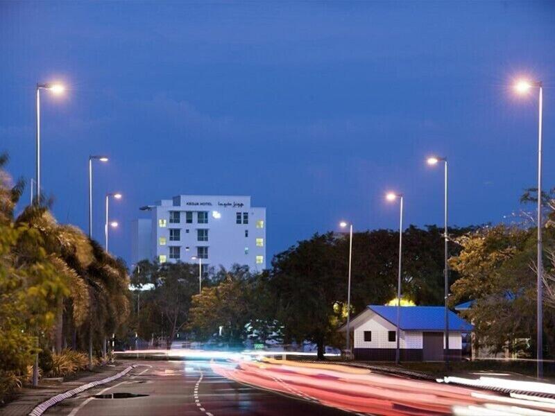 Keoja Hotel image
