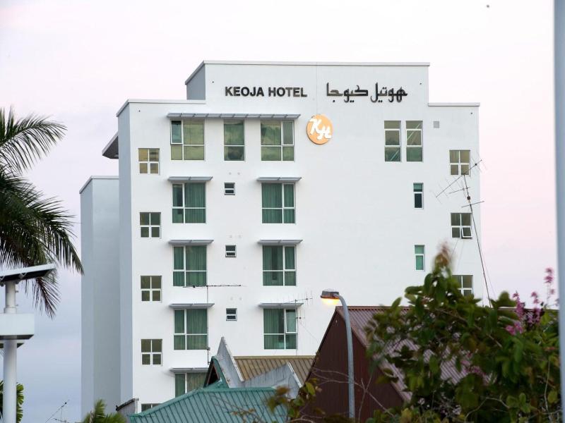 Keoja Hotel image