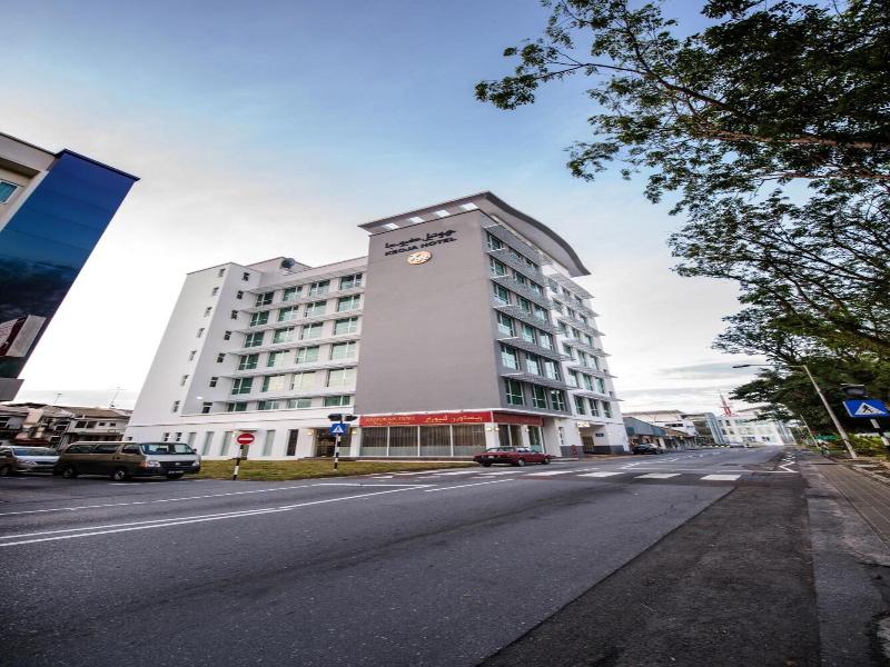 Keoja Hotel image