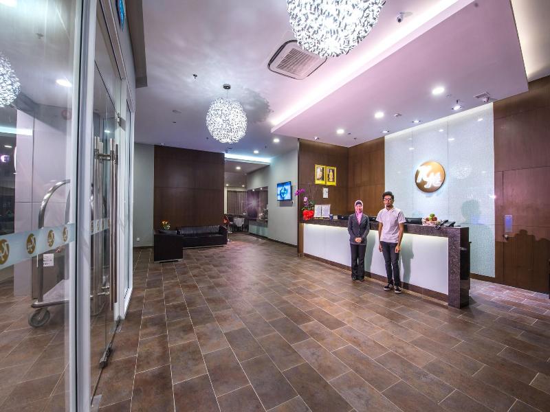 Keoja Hotel image