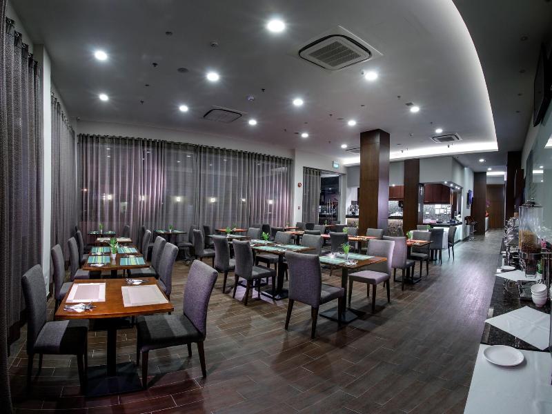 Keoja Hotel image