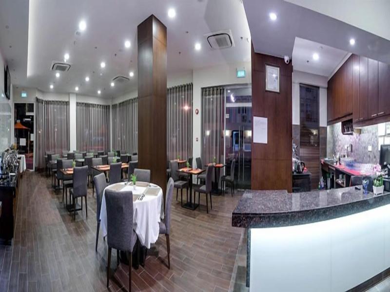 Keoja Hotel image