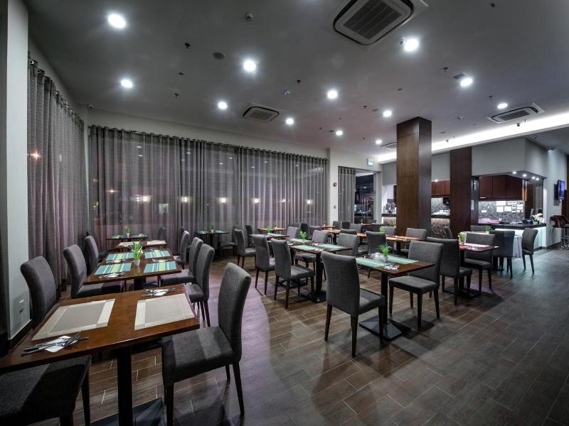 Keoja Hotel image