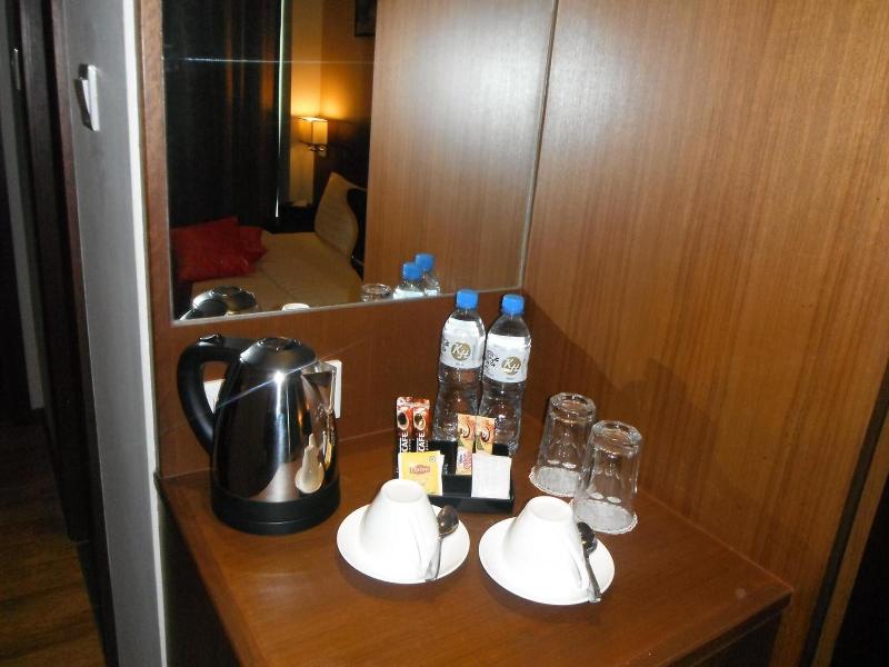 Keoja Hotel image