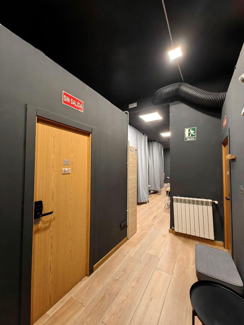 Siesta & Go - Hostel image