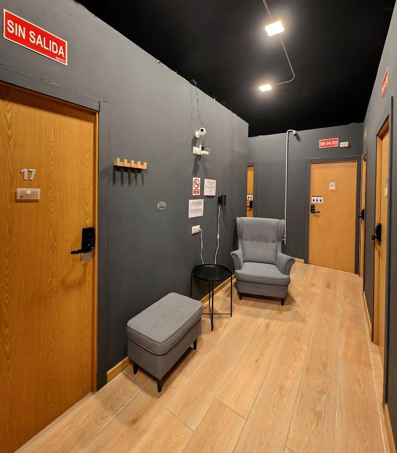 Siesta & Go - Hostel image