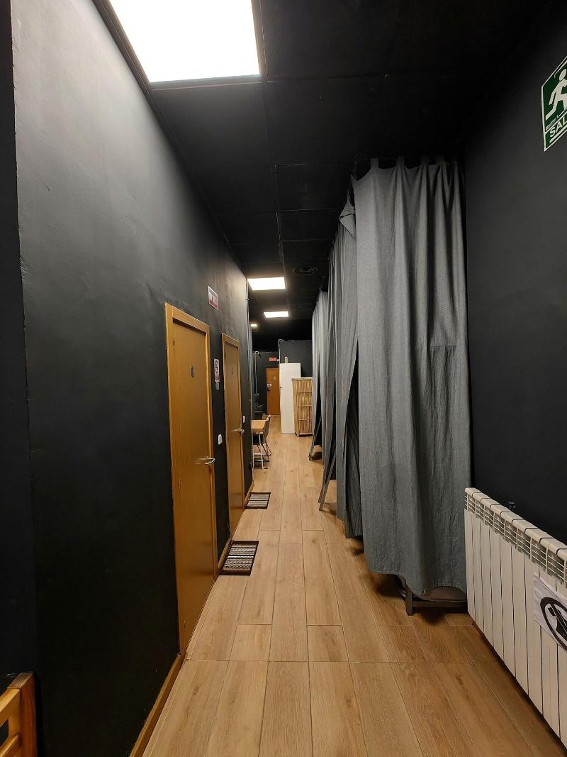 Siesta & Go - Hostel image