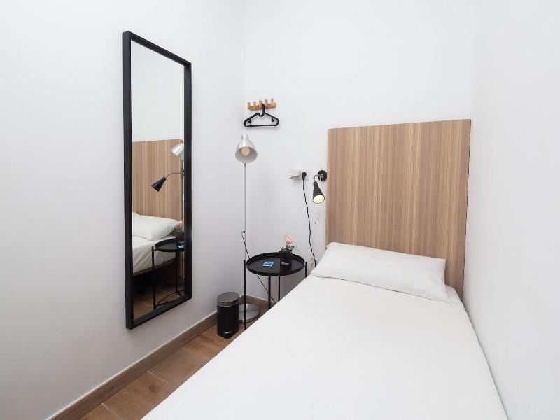 Siesta & Go - Hostel image