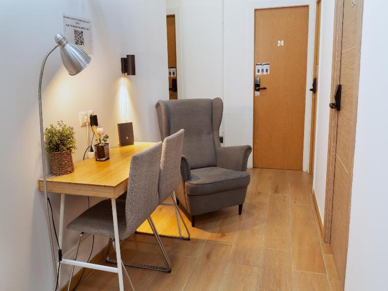 Siesta & Go - Hostel image