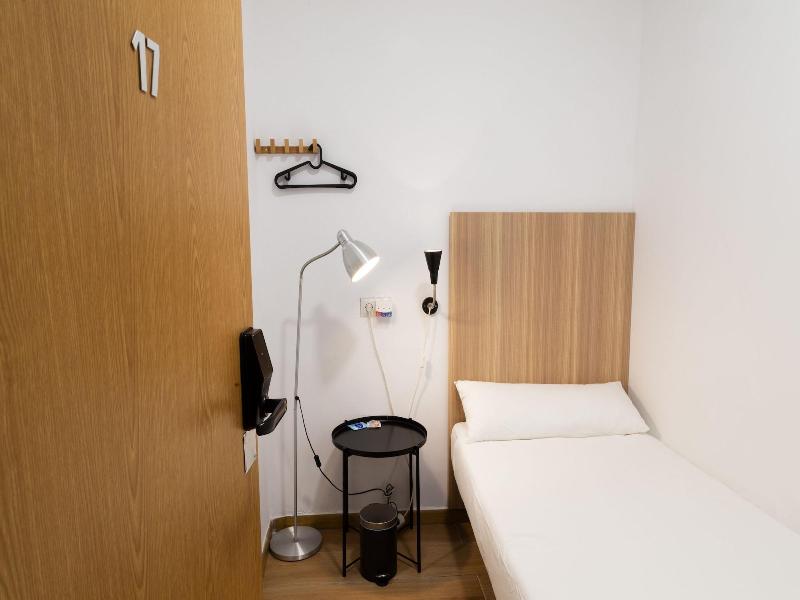 Siesta & Go - Hostel image