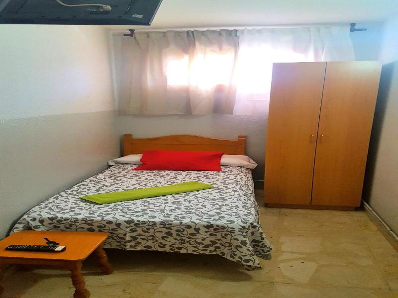 Hostal El Peine image