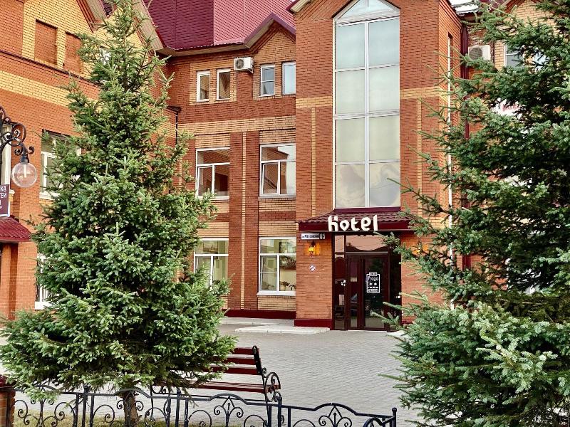 Boutique Hotel Prague — photo 3
