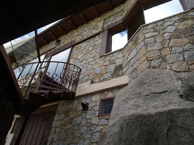 Hostal El Cerro - Adults Only image