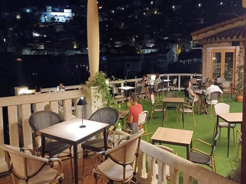 Hostal El Cerro - Adults Only image