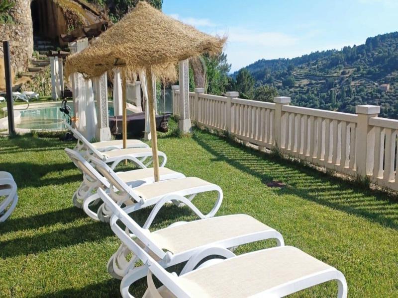 Hostal El Cerro - Adults Only image
