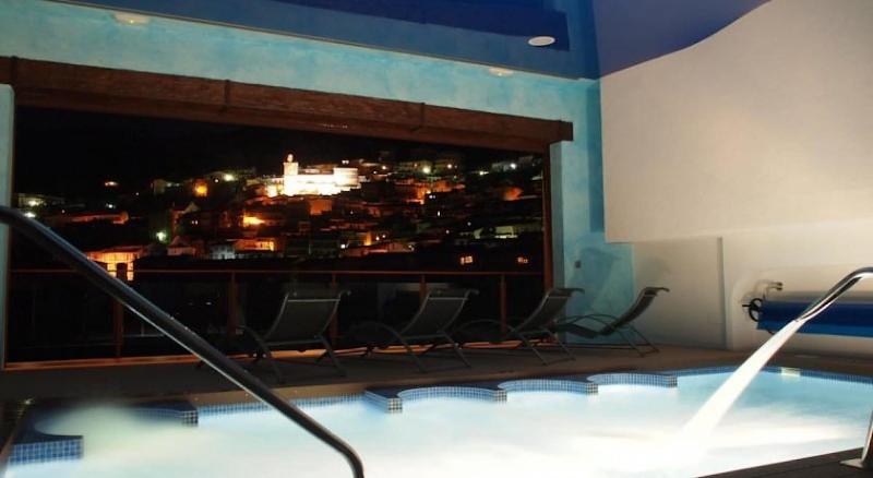 Hostal El Cerro - Adults Only image
