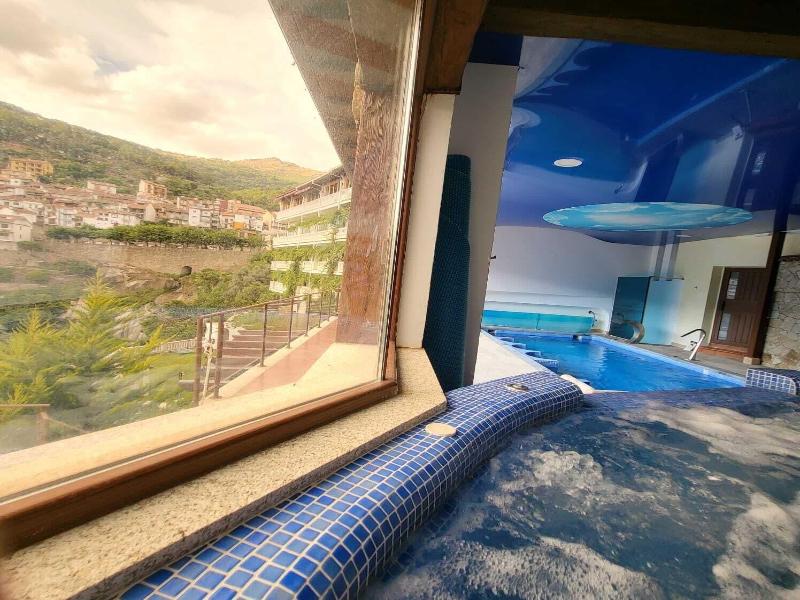 Hostal El Cerro - Adults Only image