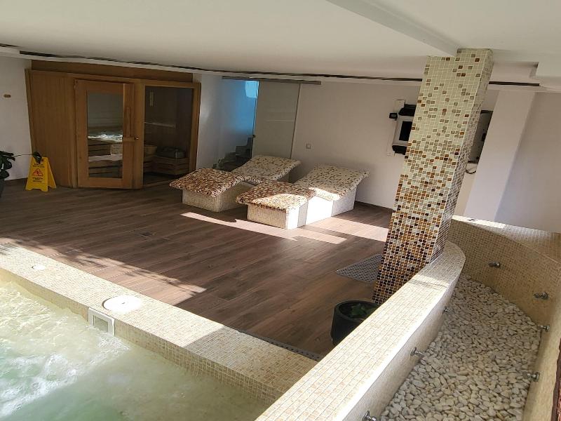 Hostal El Cerro - Adults Only image