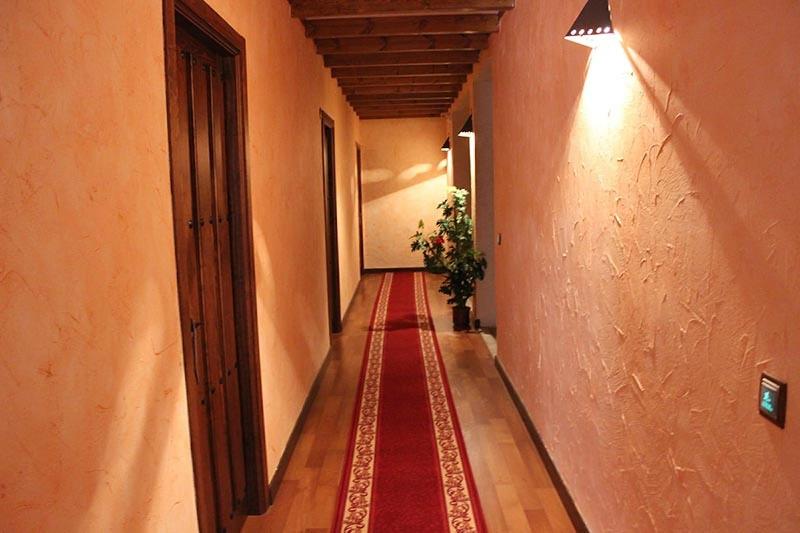 Hostal El Cerro - Adults Only image
